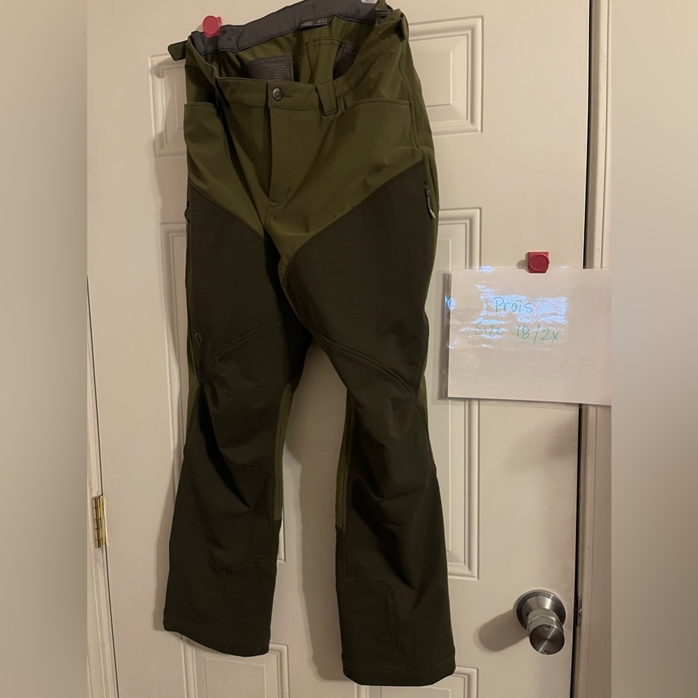Prois women’s hunting pants